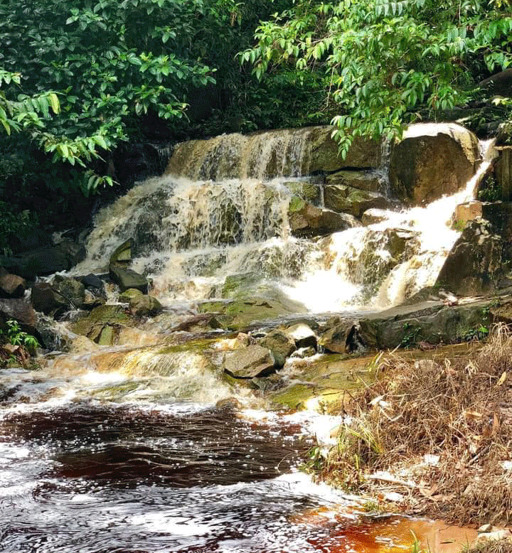 baracara-falls